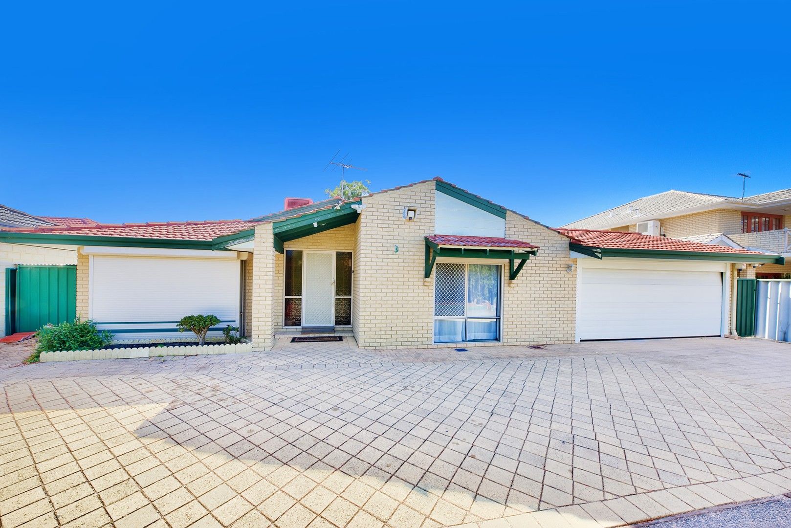 3 bedrooms House in 3 Musk Lane DIANELLA WA, 6059