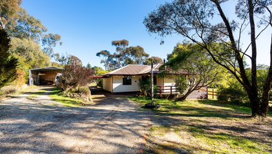 Picture of 34 Doveton Street, ELPHINSTONE VIC 3448