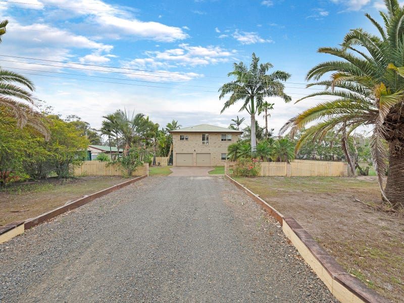 128 Blairs Road, Sharon QLD 4670, Image 1