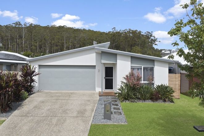 Picture of 26 Honeyeater Place, BLI BLI QLD 4560