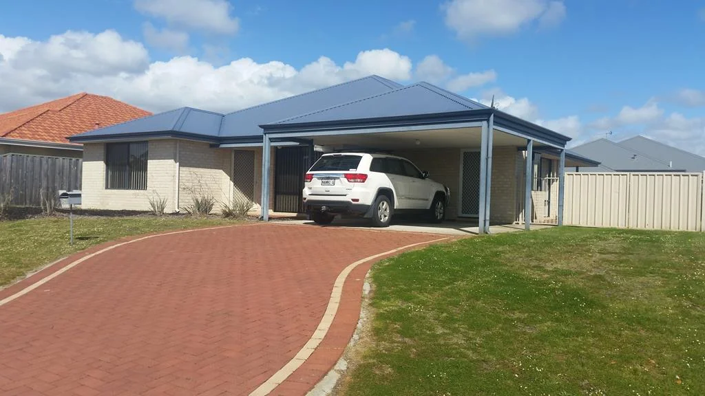 Additional image 2 of 36 Burleigh Drive, Australind WA 6233