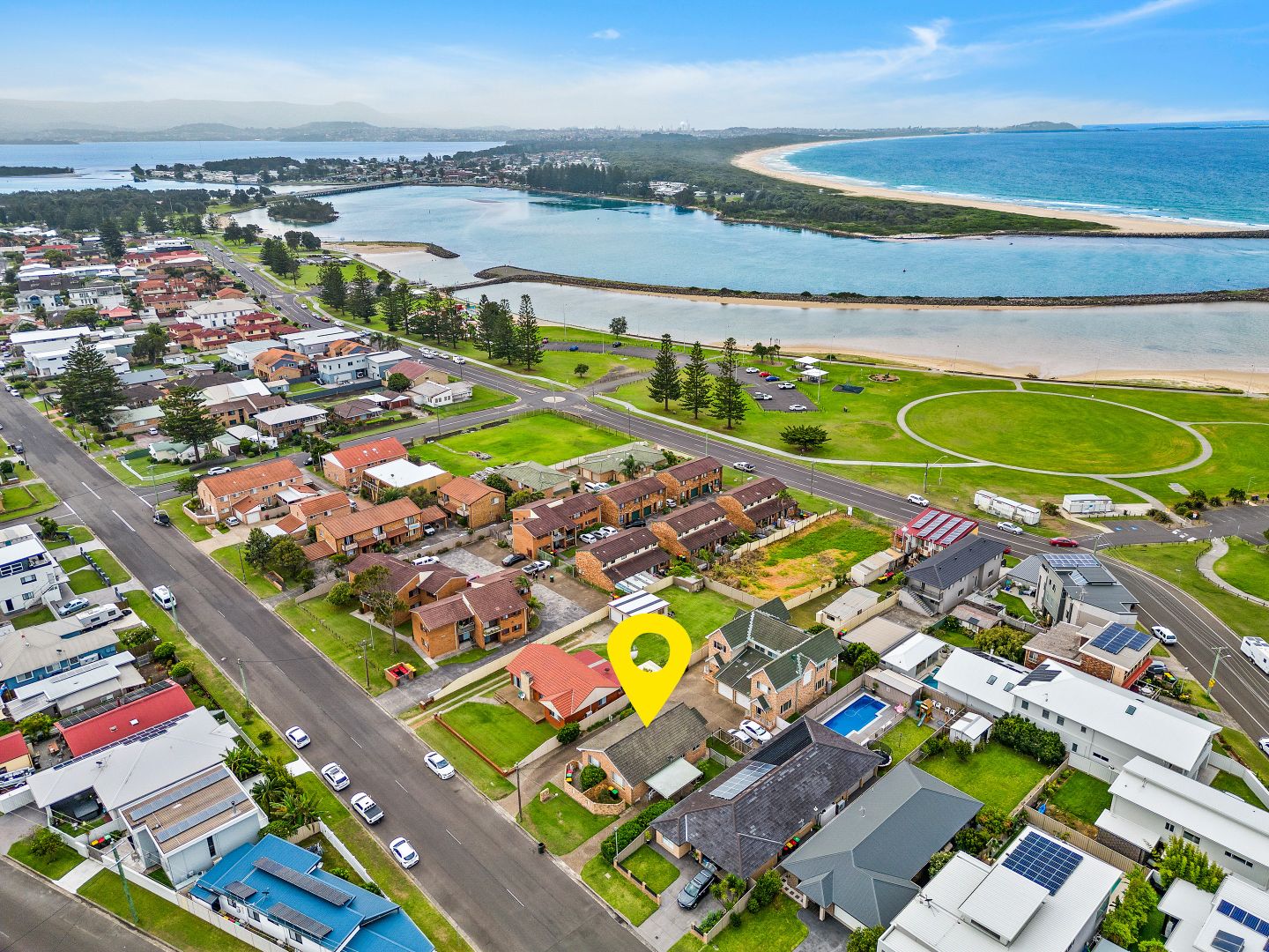 2/8 Pur Pur Avenue, Lake Illawarra NSW 2528, Image 1