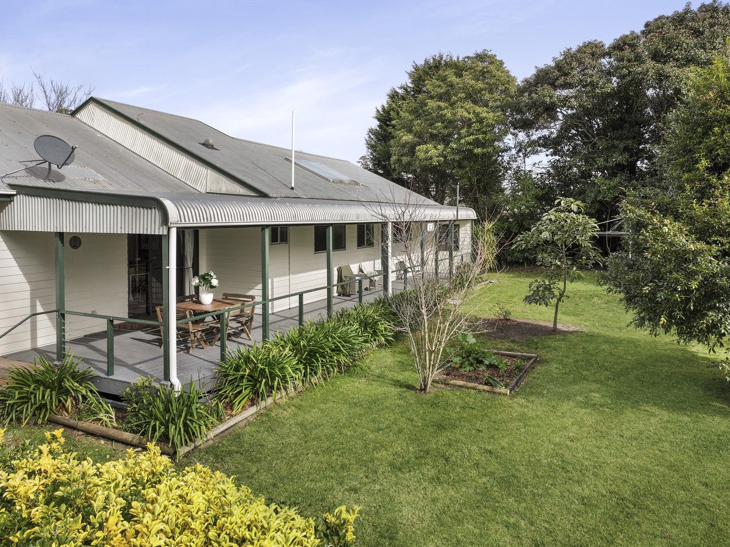 4 bedrooms House in 16 Harold Street HILL TOP NSW, 2575