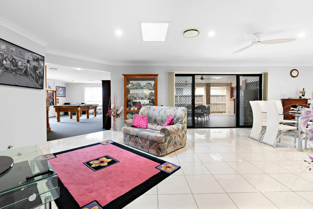 Additional image 3 of 4 Harvest Court, East Branxton NSW 2335