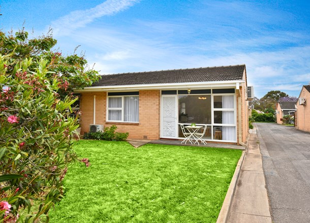 3/5 Richmond Road, Westbourne Park SA 5041