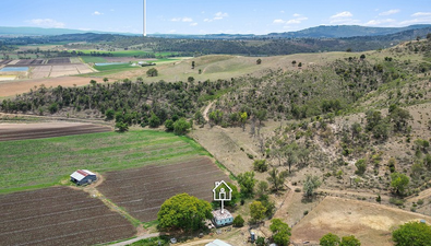 Picture of 1031 Mount Sylvia Road, CAFFEY QLD 4343