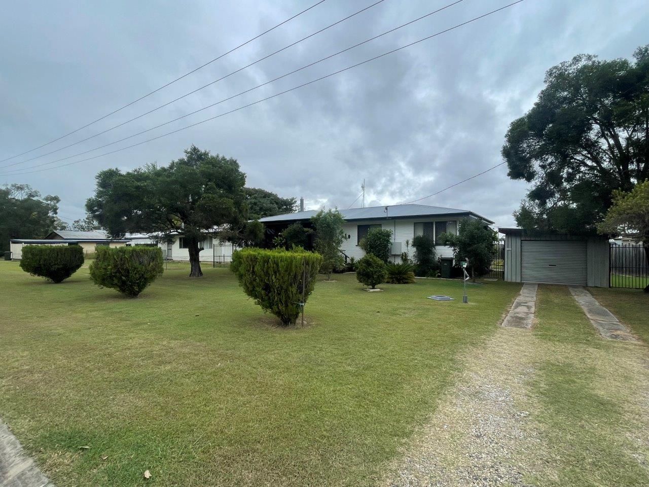 10 Heading Street, Murgon QLD 4605, Image 0