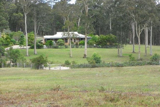 Picture of 2340 George Bass Drive, BROULEE NSW 2537
