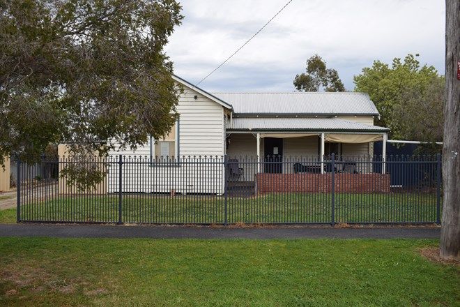 Picture of 73 Kelly Street, PYRAMID HILL VIC 3575