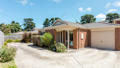Picture of 2/179 Disney Street, CRIB POINT VIC 3919