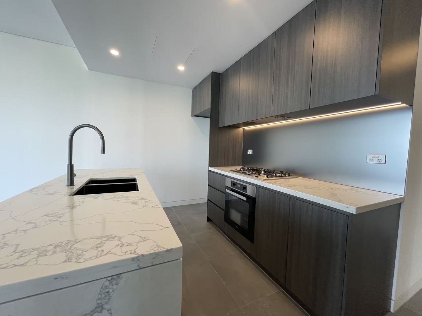 2 bedrooms Apartment / Unit / Flat in 1908/1 Paddock St LIDCOMBE NSW, 2141