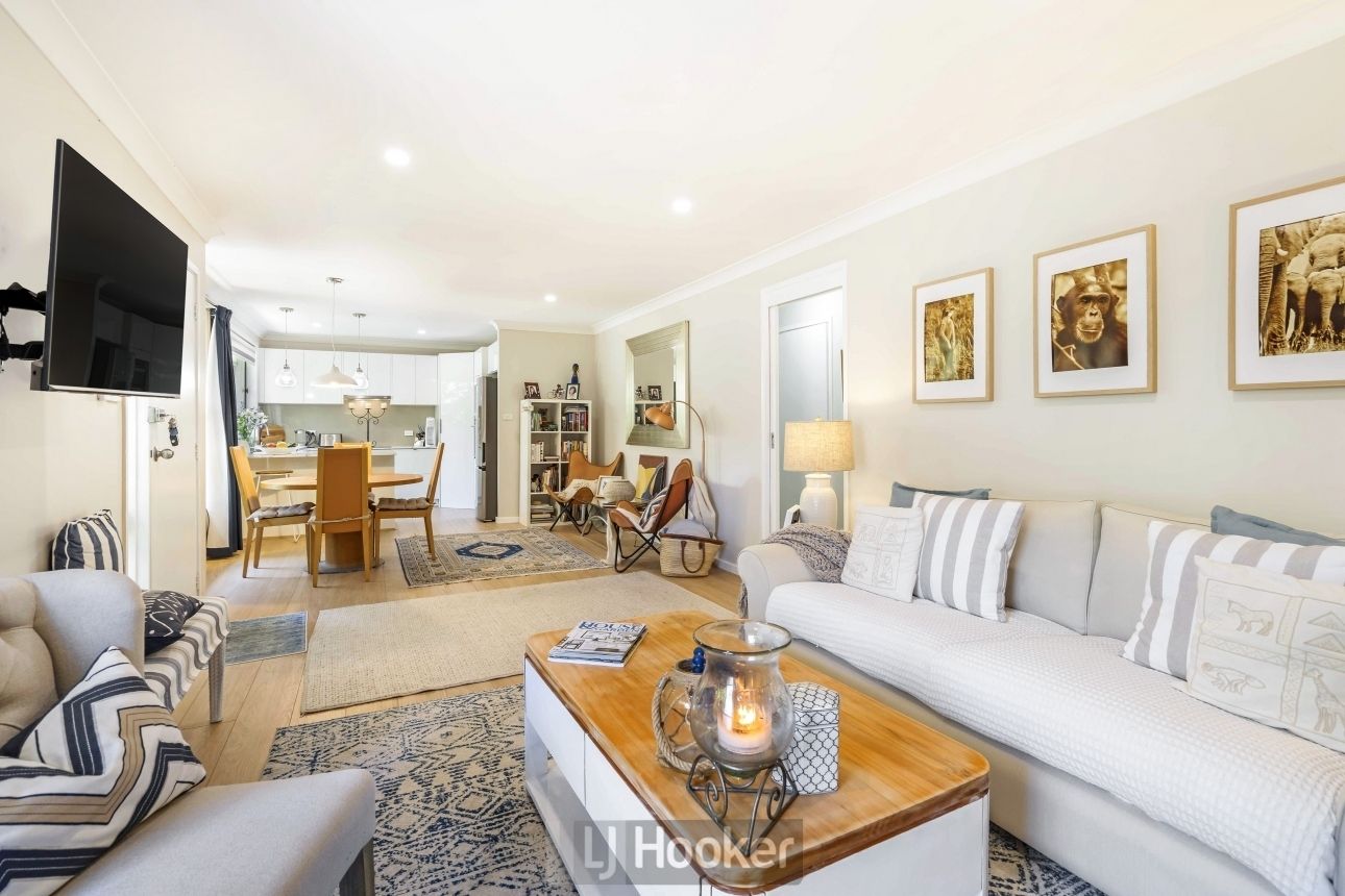 2 bedrooms Villa in 10/83 Mills Street WARNERS BAY NSW, 2282