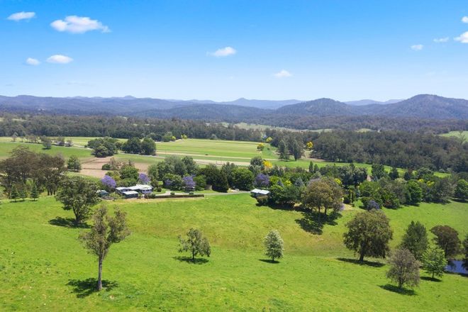 Picture of 530 Eurobodalla Road, BODALLA NSW 2545