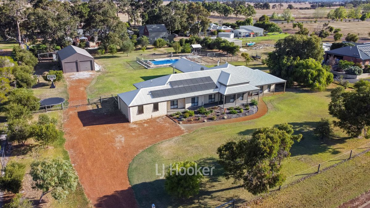 41 Peaceful Way, Ambergate WA 6280, Image 0