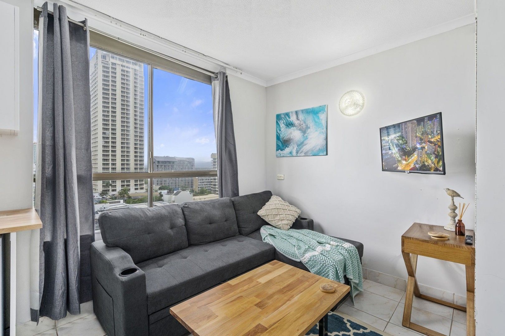 1101/3 Orchid Avenue, Surfers Paradise QLD 4217, Image 1