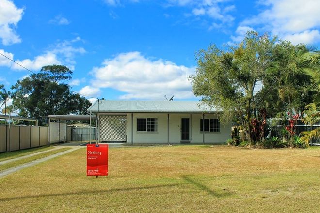 Picture of 4 Kent Street, BOROREN QLD 4678