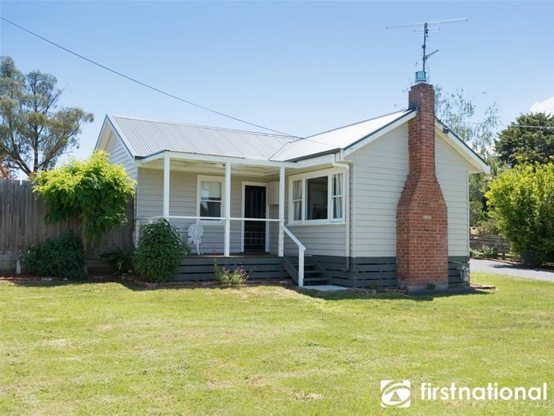 28 Nash Road, Bunyip VIC 3815, Image 0