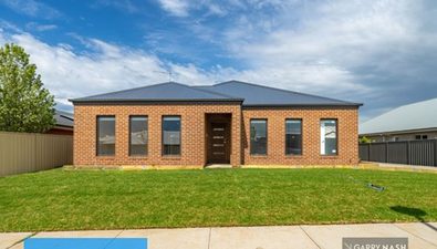 Picture of 39A Arlington Park Avenue, WANGARATTA VIC 3677