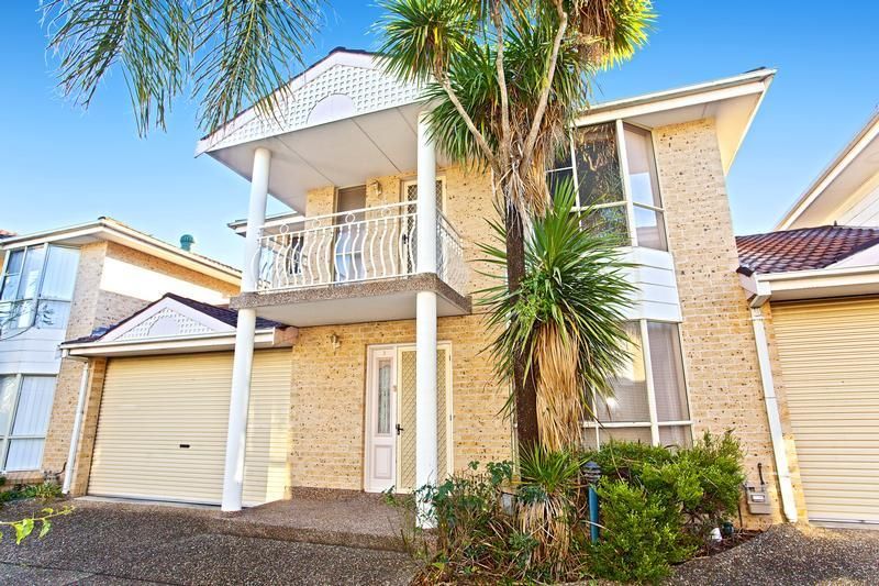 3/9-11 Sea Eagle Cres, Green Valley NSW 2168, Image 0