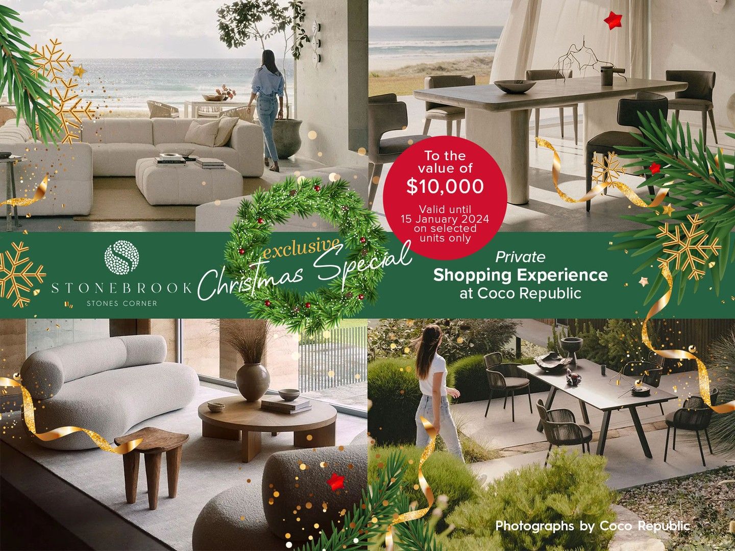 Stonebrook Apartments 10 Flora Street, Stones Corner, QLD 4120 Domain