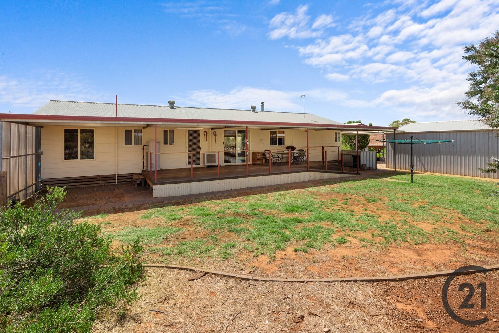 3 Sheoak Cresent, Eudunda SA 5374, Image 0