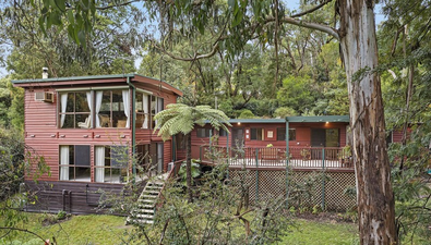 Picture of 22 Warrawee Road, MOUNT EVELYN VIC 3796