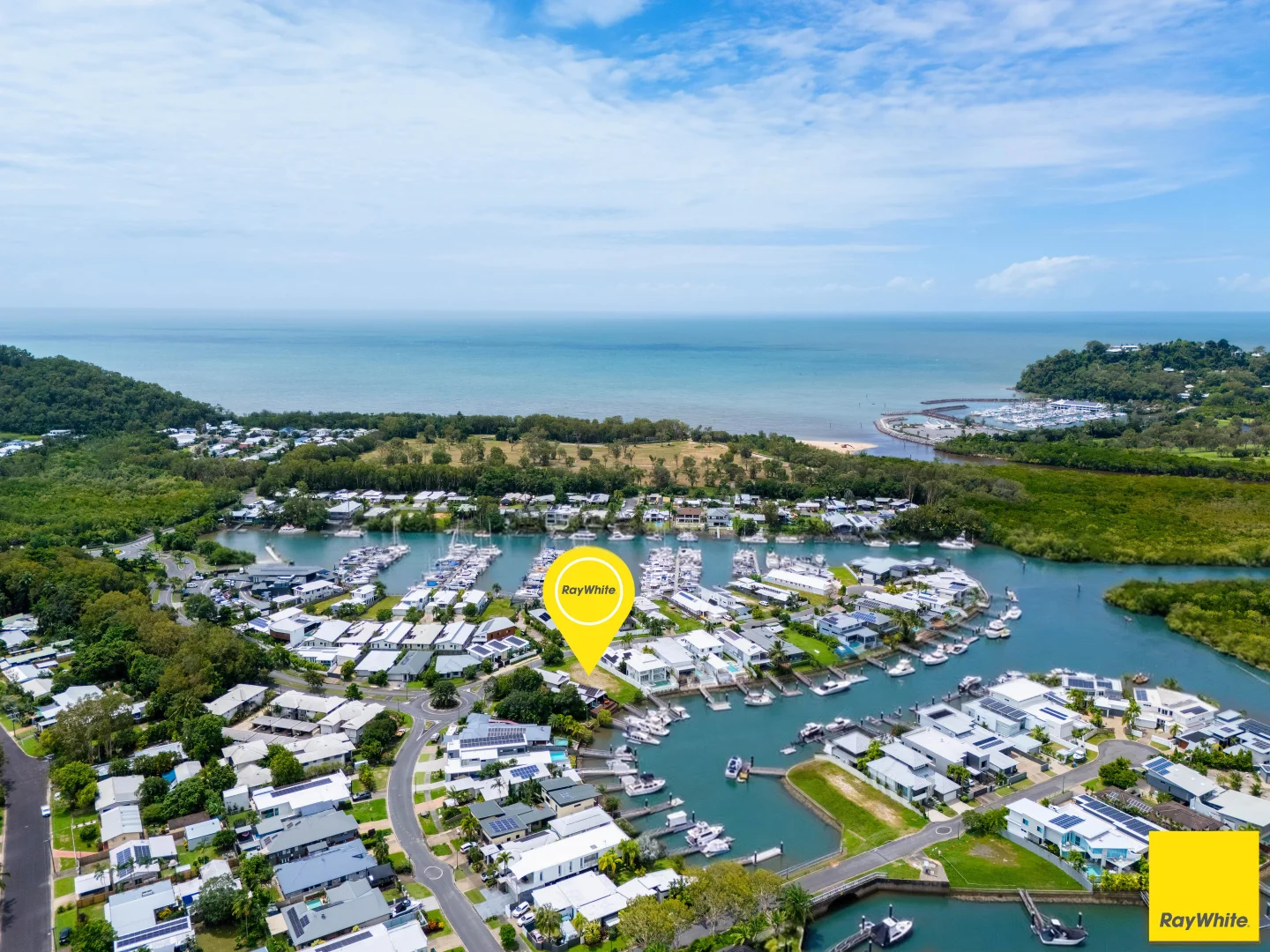 Additional image 4 of 27 Marina Quay, Trinity Park QLD 4879