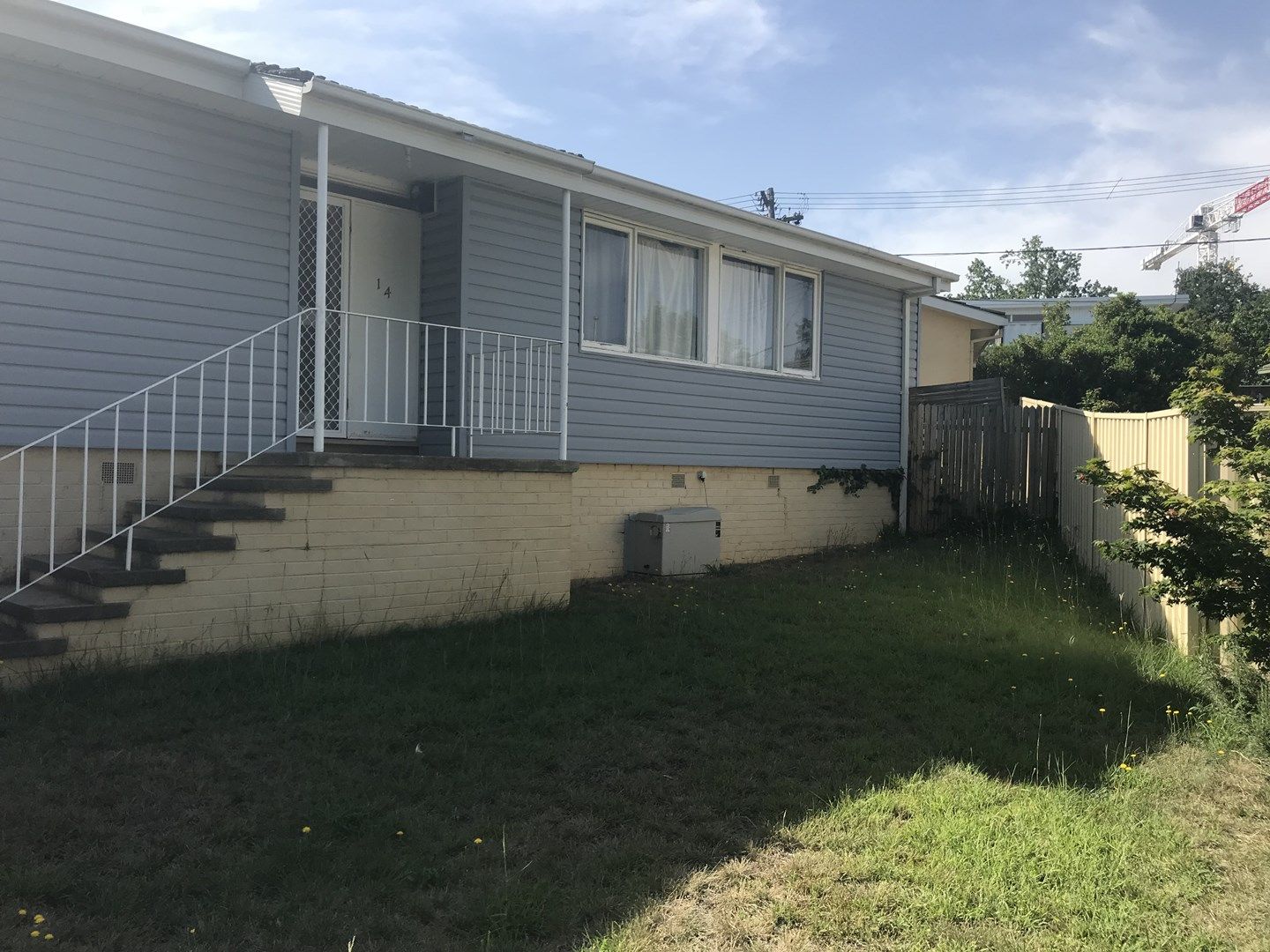 14 Feakes Place, Campbell ACT 2612, Image 0