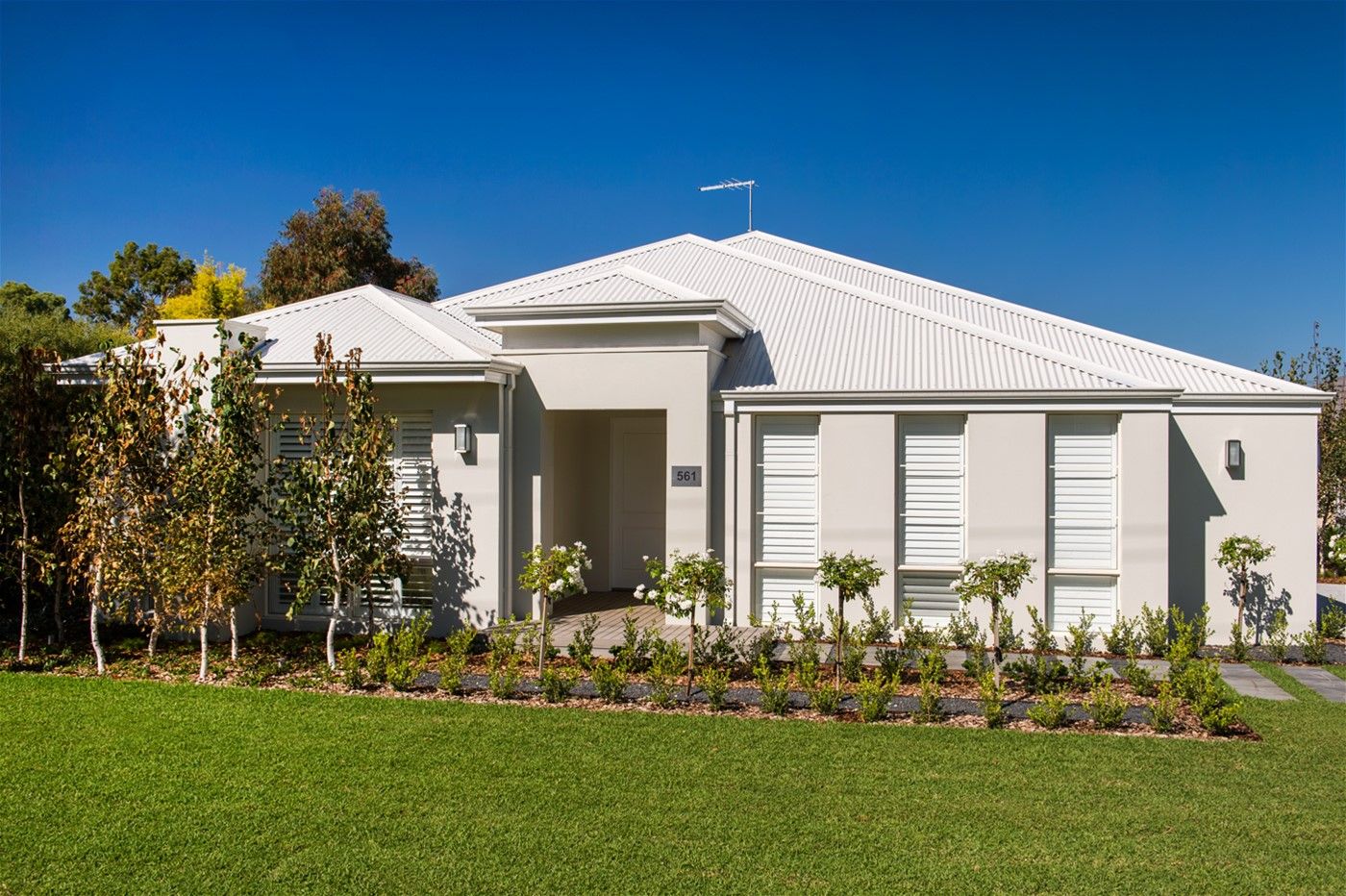 3 bedrooms New House & Land in Lot 2032 Coogee Street ALKIMOS WA, 6038