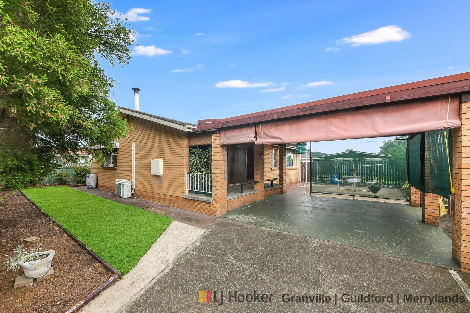 6a Erie Street, Granville NSW 2142, Image 0