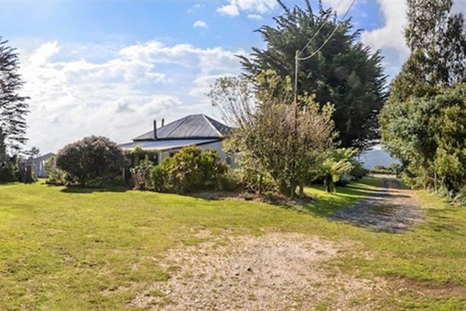 Picture of 50 Smiths Plains Road, SOUTH NIETTA TAS 7315