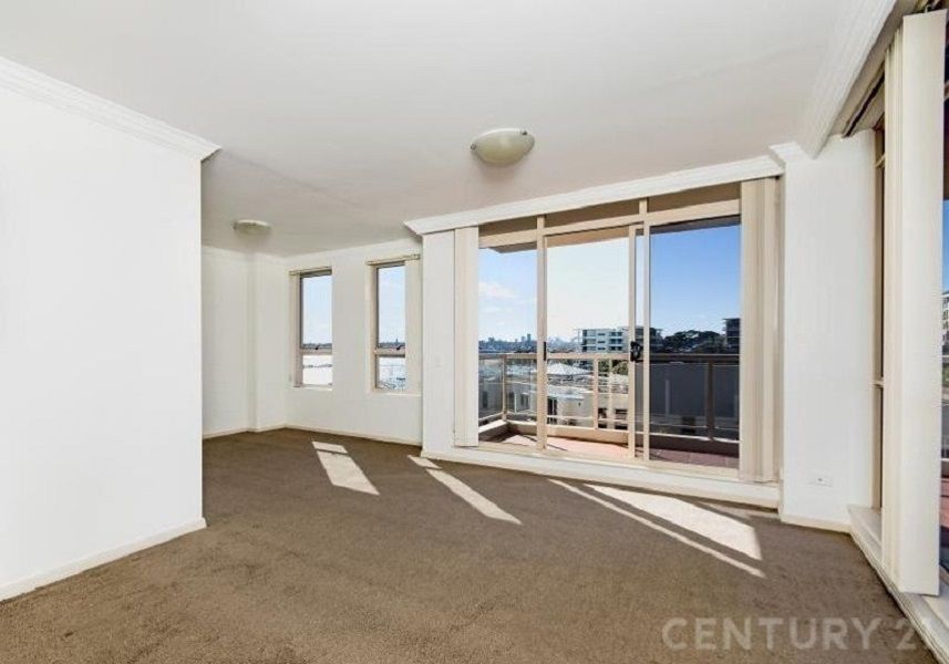 Level 5/30 Warayama Place, Rozelle NSW 2039, Image 1