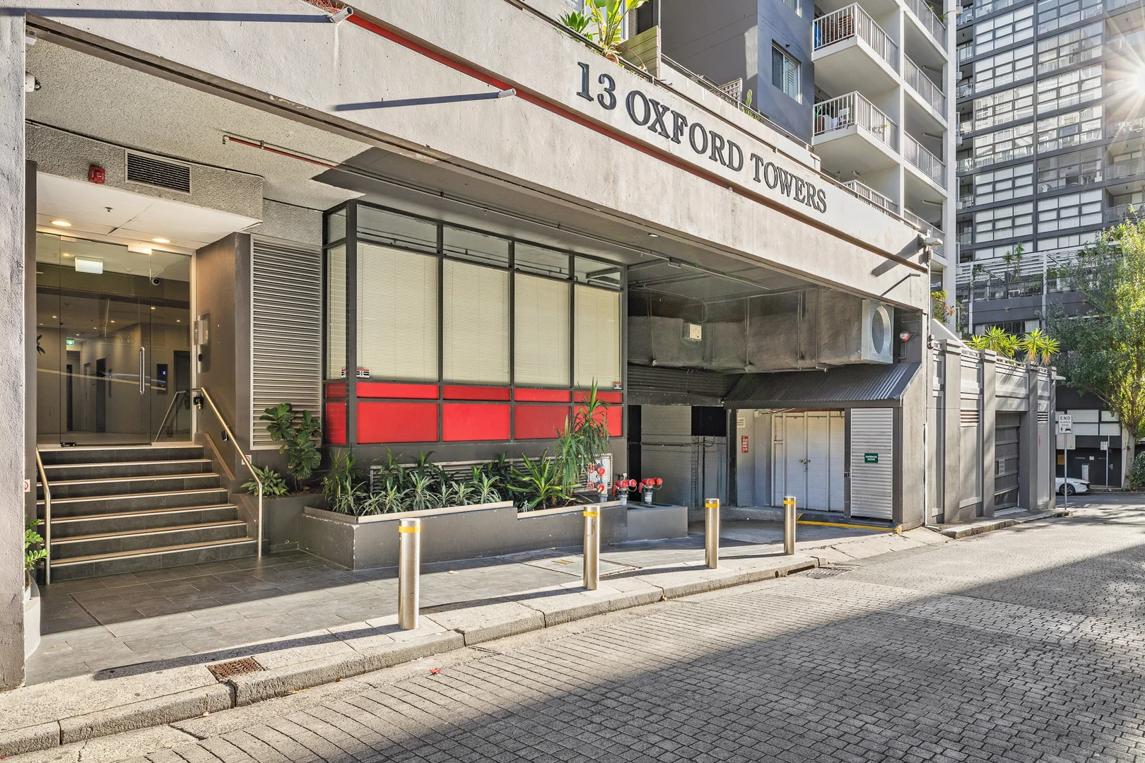 Additional image 14 of 84/13 Waine Street, Surry Hills NSW 2010