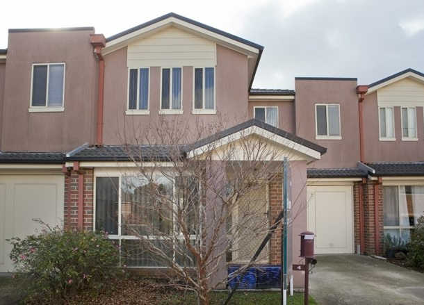 4/21 Graham-Michele Place, Keysborough VIC 3173