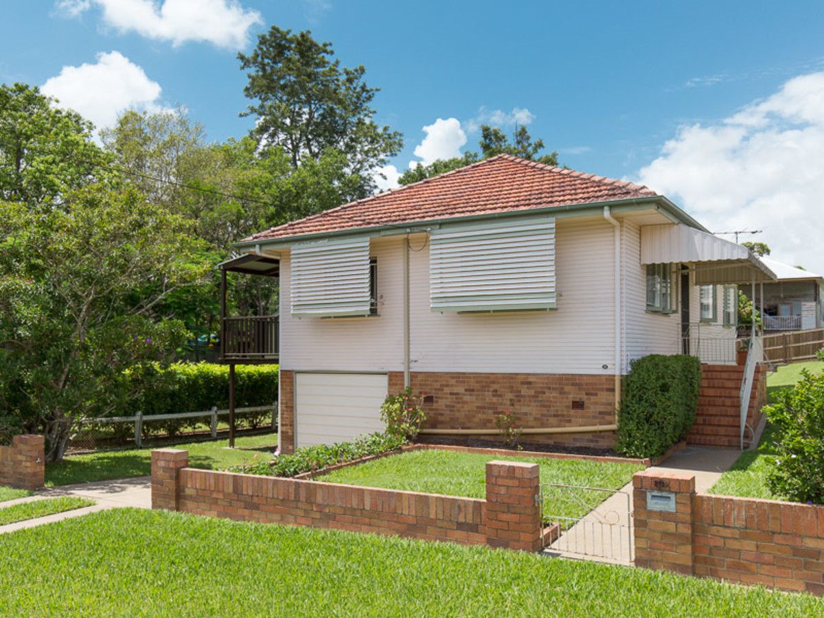 18 Brisbane Street, Ashgrove Property History & Address Research Domain