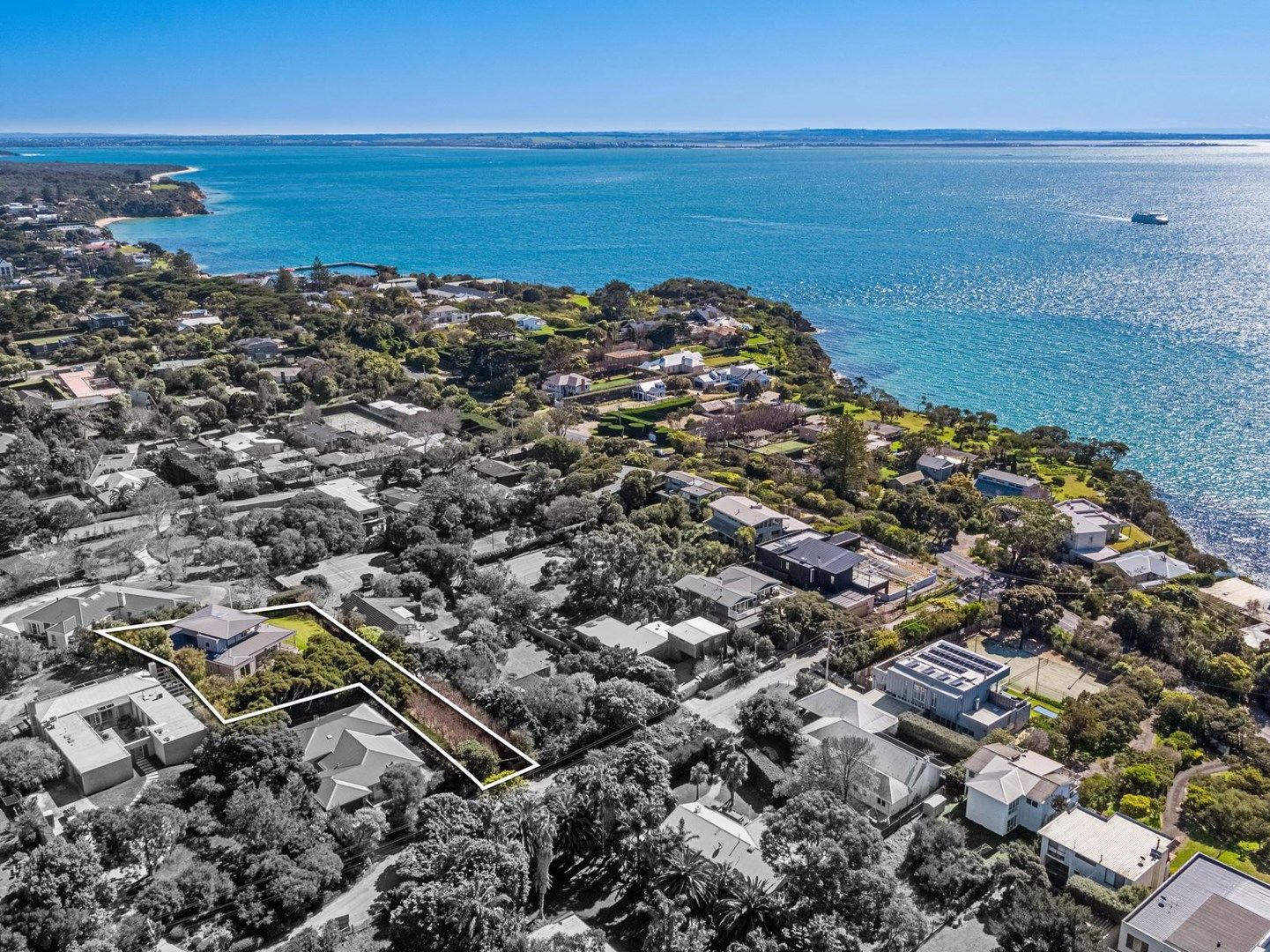 14 Macgregor Avenue, Portsea VIC 3944, Image 0