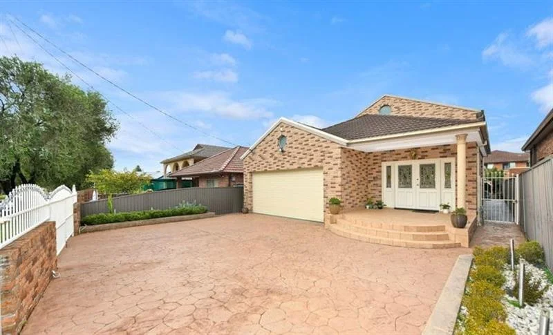 Primary image of 14 Shakespeare Street, Campsie NSW 2194