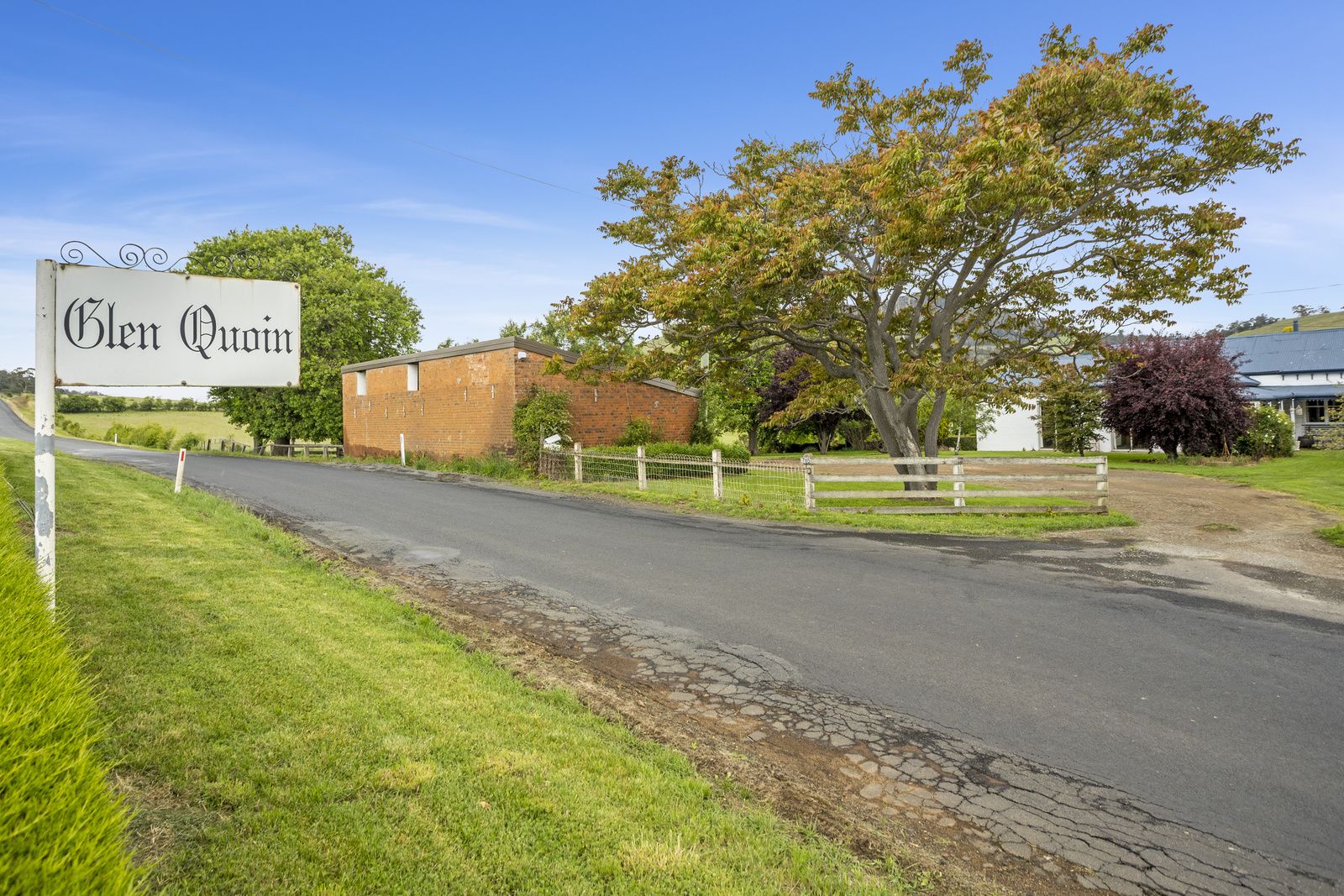 Rural in 765 Back Tea Tree Road, TEA TREE TAS, 7017
