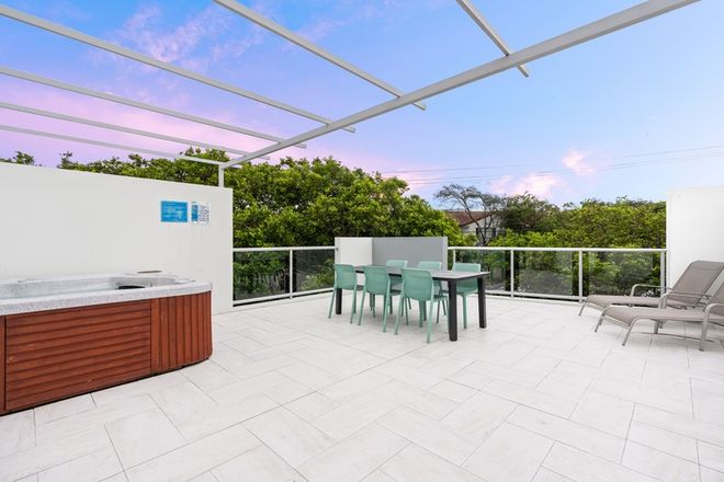 Picture of 8/2 Margaret Street, COOLUM BEACH QLD 4573