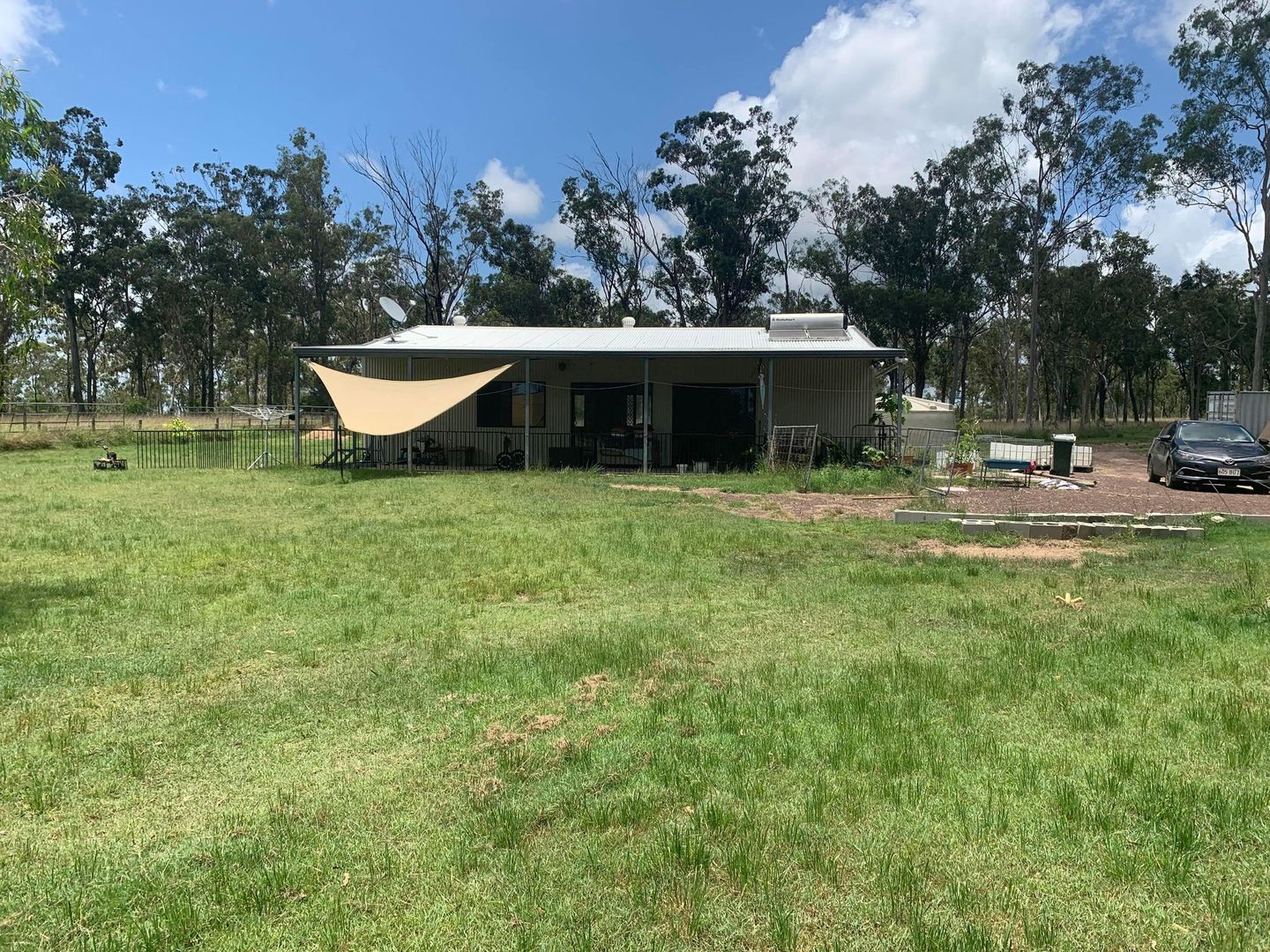 280 Adies Road, Bucca QLD 4670, Image 1