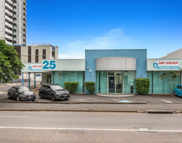 25 Campbell Street, Bowen Hills QLD 4006