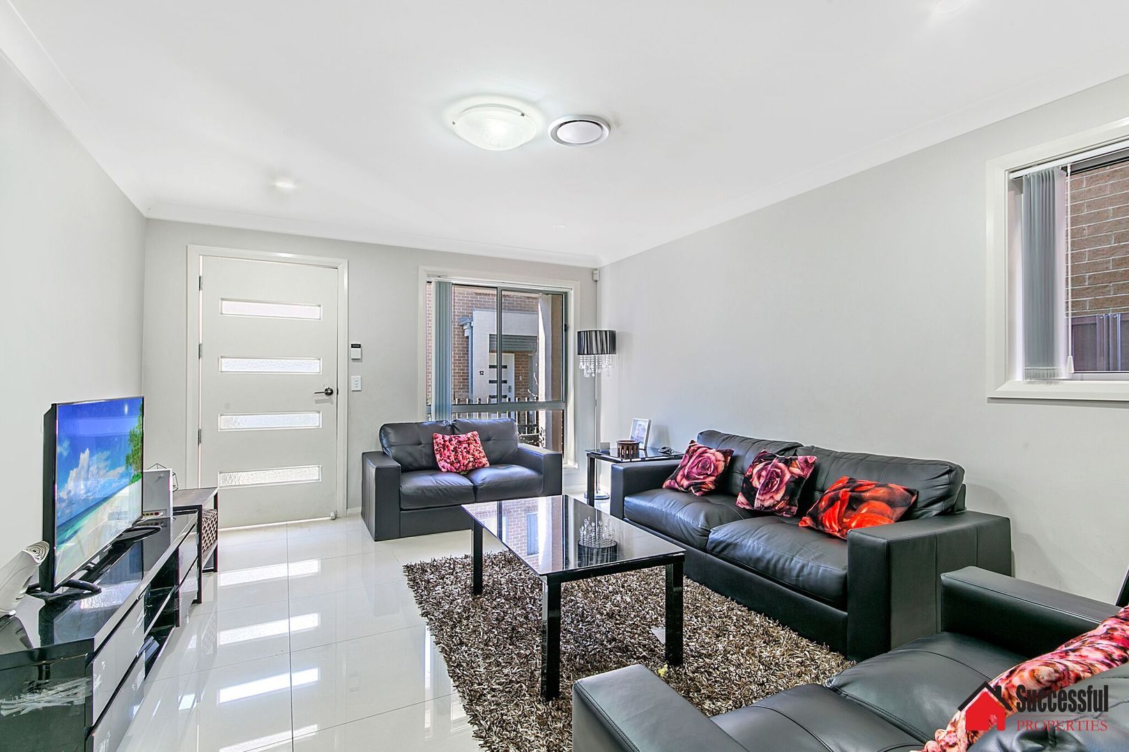 18/5 Rafter Parade, Ropes Crossing NSW 2760 - Townhouse For Rent - $750 ...