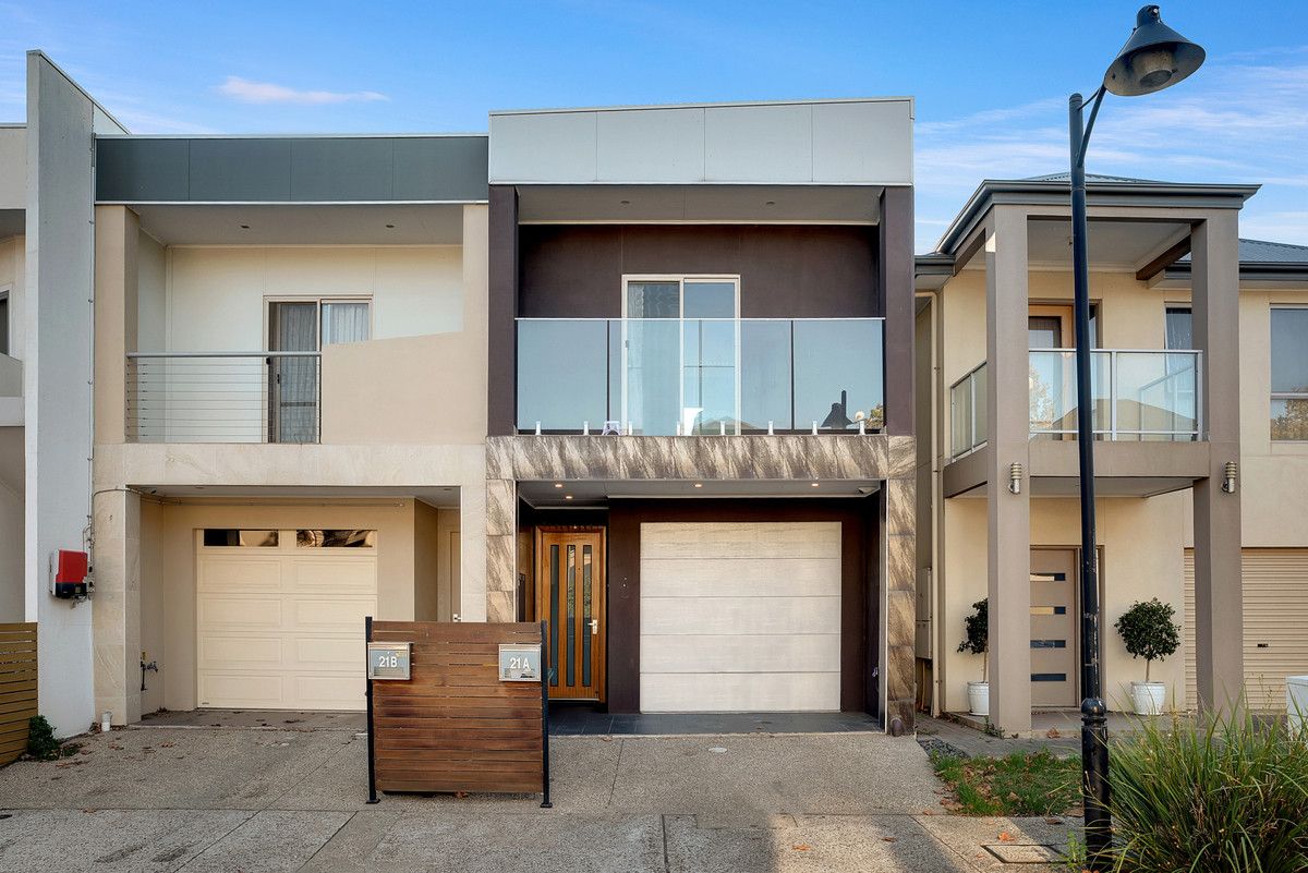 21A COVENTRY Street, Mawson Lakes SA 5095, Image 0