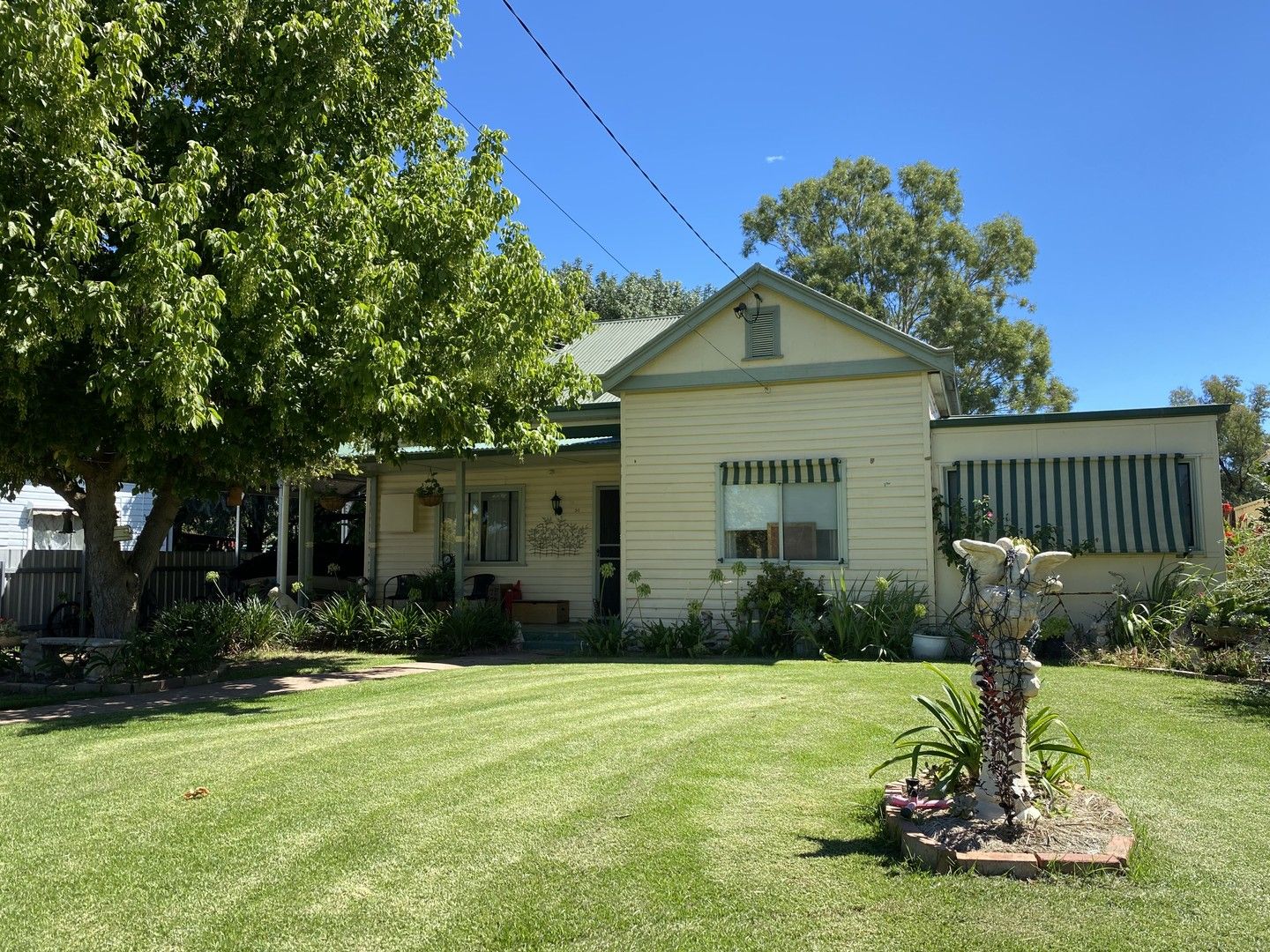 36 Comer, Henty NSW 2658, Image 0