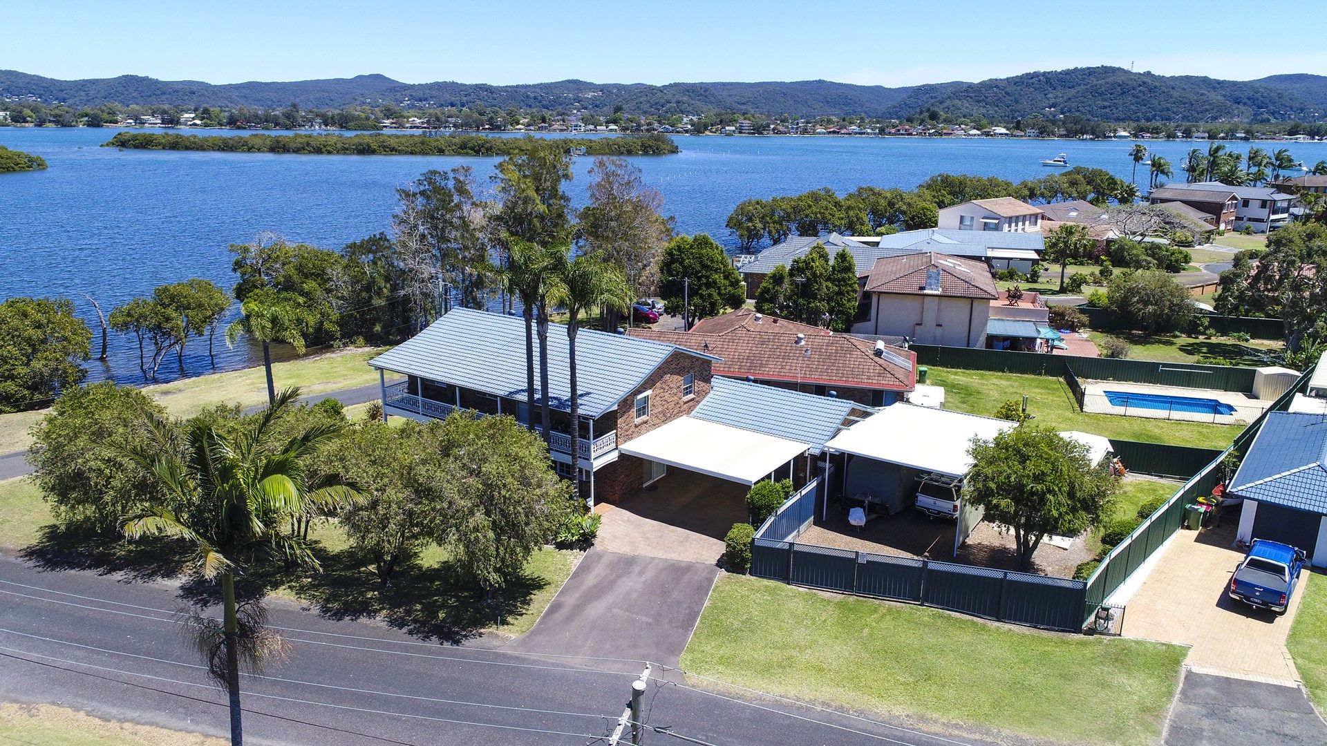 21 Weatherly Parade, St Huberts Island NSW 2257, Image 0