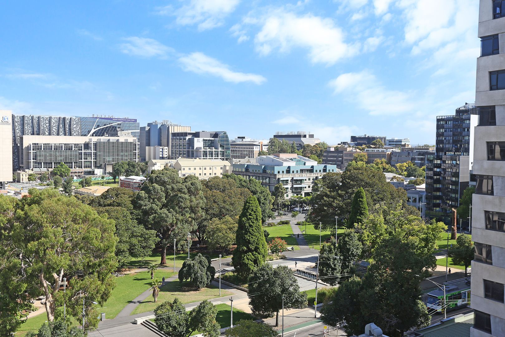 915/570 Swanston Street, Carlton VIC 3053, Image 1