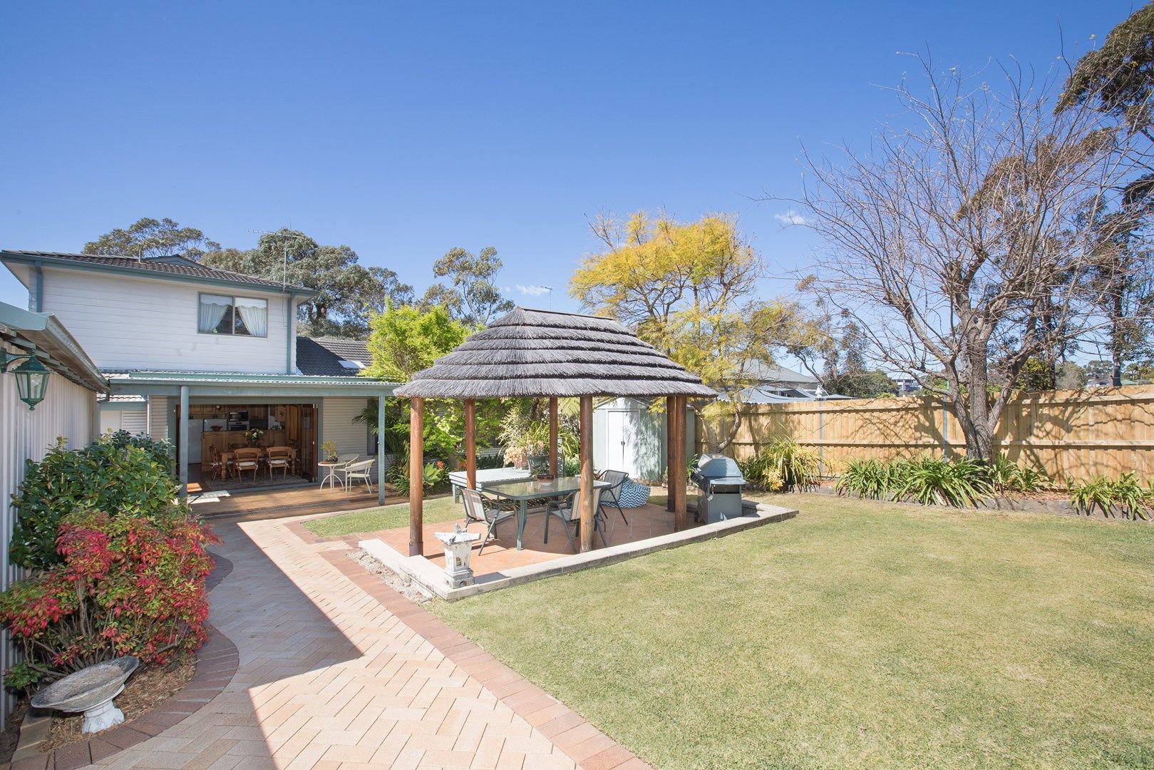 19 Birubi Avenue, Gymea NSW 2227, Image 0