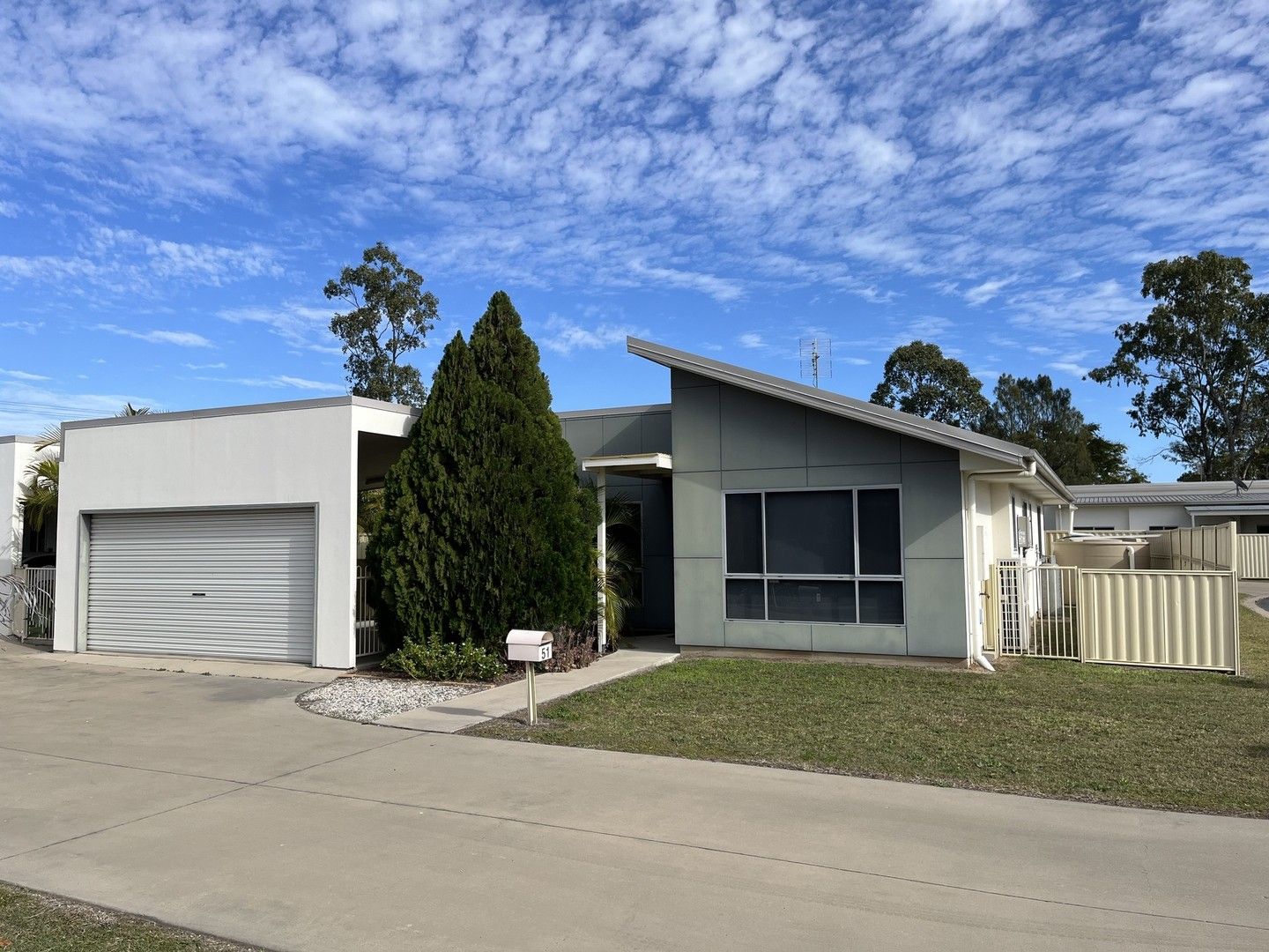 3 bedrooms House in 51/73 Centenary Dr Nth MIDDLEMOUNT QLD, 4746