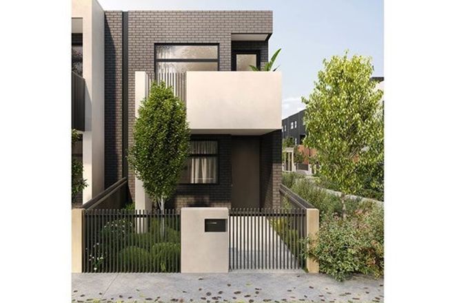 Picture of Lot 9/430 Blackshaws RD, ALTONA NORTH VIC 3025