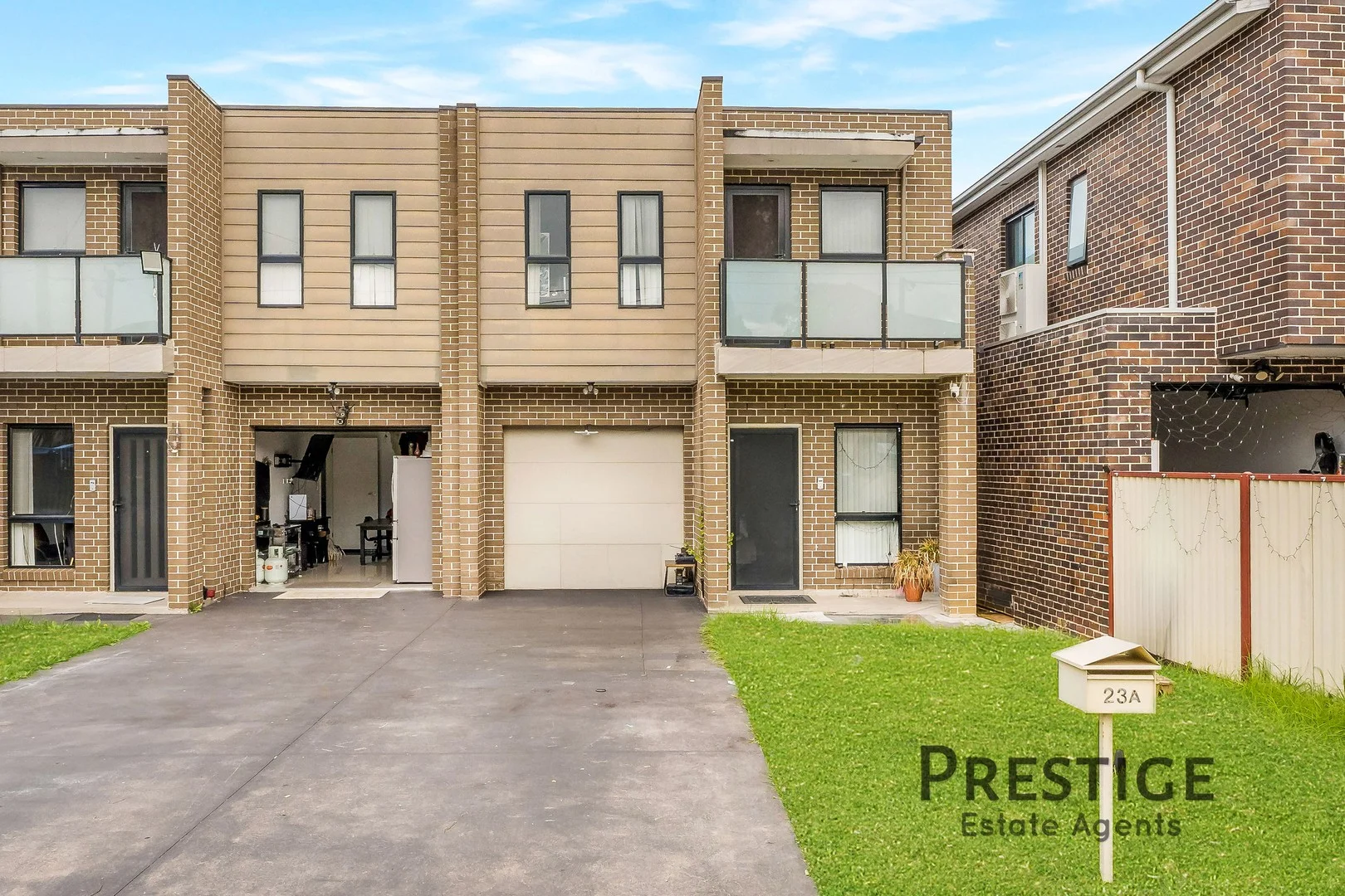 23A Throsby Street, Fairfield Heights NSW 2165